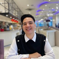 Mark lester Coronel