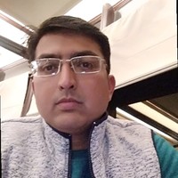 Anil Gupta