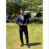 Akshay R N