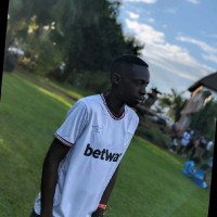 Mukalazi Alvin