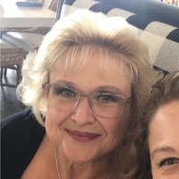 Melanie Preston