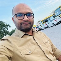 Fawzan Farook