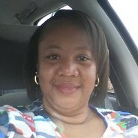 Beverly Lewis-Minor
