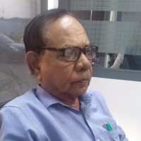 Sarbananda Mazumdar