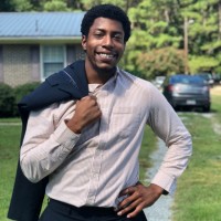 Marshawn K Dickson Jr.