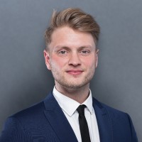 Niklas Schröder