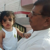 Kuldeep Kishore