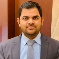 Aftab Alam