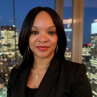 Tanya Lorraine B.