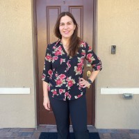 Monica Martell Bsn, Rn
