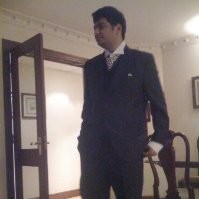 Mitul Damani