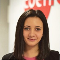 Galya Stefanova