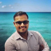 Unnikrishnan K. Gopal