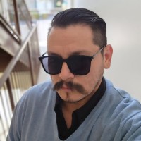 George Reyes