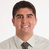 Eric Ojeda