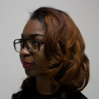 Keisha Mitchell