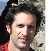 Pablo Buye