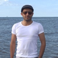 Mirza Suleman