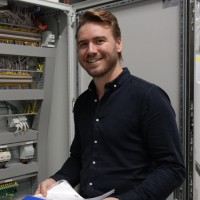 Eddie Sjörén