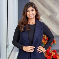 Saloni Goyal