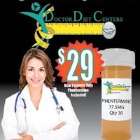 Doctor Diet Centers Of America