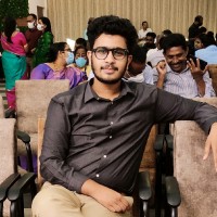 Rithik C Manoj