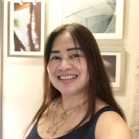Olive Rodrigo