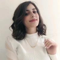 Batoul Kabakli