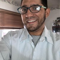 Andres Martinez