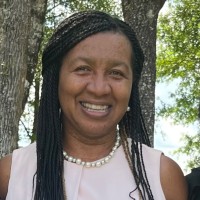 Yolanda Fluellen