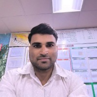 Naresh Martha