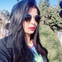 Anupama Kumari