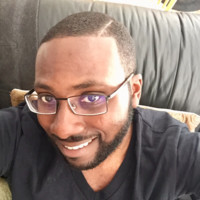 Frank Akeem Marsh