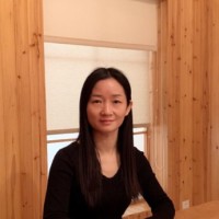 Christy Yang
