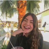 Alessandra Chaiane Vargas De Morais