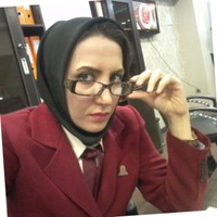 Mojdeh Kazemi
