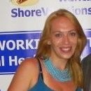 Joanna Shearer