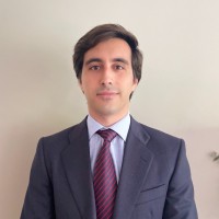 Ignacio Gonzalez-Aleman
