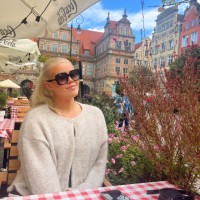 Mie Celina Reichborn-Kjennerud