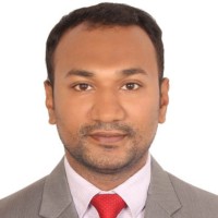 MD. Sazedur Rahman Shykat