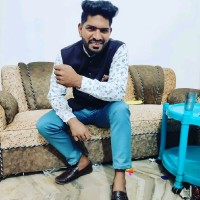 Ajay Yadav