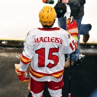 Dj Macleish