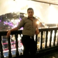 Mohammed Alqawasmeh