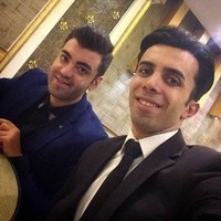 Bahamin Mousavi