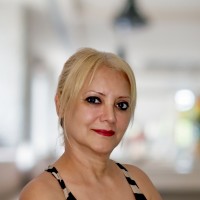 Shakiba Sorori