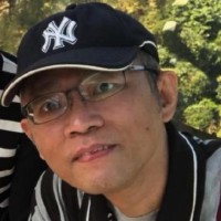 Robert Lin