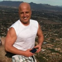 Stuart Simon
