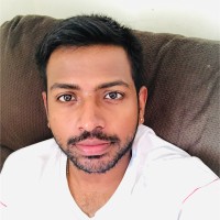 Dr. Girish B Krishnamoorthi