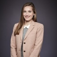 Kelsey Larson