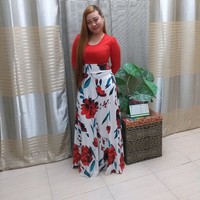 Mary Santos
